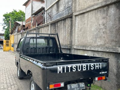 Jual Mitsubishi L300 2019 Pickup Flatbed di DKI Jakarta-1
