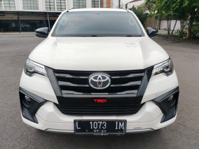 Jual Toyota Fortuner 2018 2.4 TRD AT di Jawa Timur-1