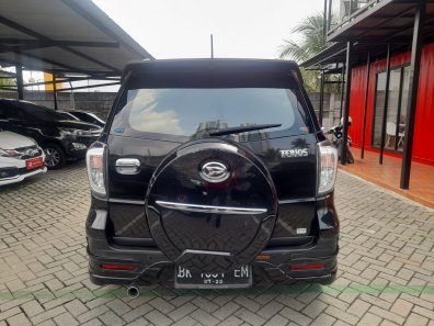 Jual Daihatsu Terios 2017 ADVENTURE R di Sumatra Utara-1