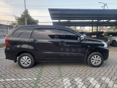 Jual Toyota Avanza 2018 G di Sumatra Utara-1