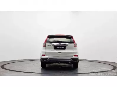 Jual Honda CR-V 2 2015-1