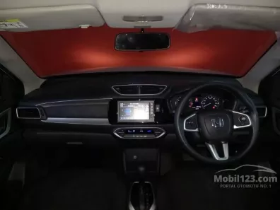 Honda BR-V E 2022 SUV dijual-1