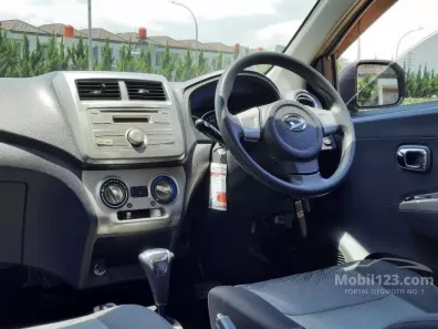 Jual Daihatsu Ayla 2015 kualitas bagus-1