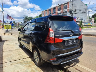 Jual Toyota Avanza 2017 1.3G MT di Jawa Barat-1