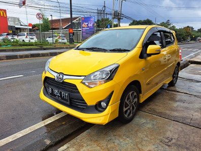 Jual Toyota Agya 2019 New  1.2 GR Sport M/T di Jawa Barat-1