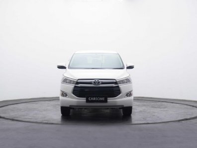 Jual Toyota Kijang Innova 2018 V di DKI Jakarta-1
