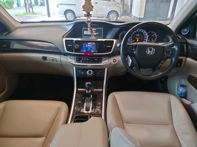 Jual Honda Accord 2015 2.4 VTi-L di Jawa Timur-1
