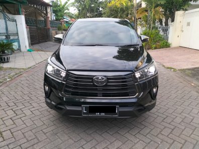 Jual Toyota Venturer 2021 di Jawa Timur-1