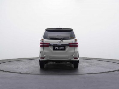 Jual Toyota Avanza 2020 G di Banten-1