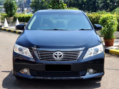 Jual Toyota Camry 2013 2.5 V di DKI Jakarta-1