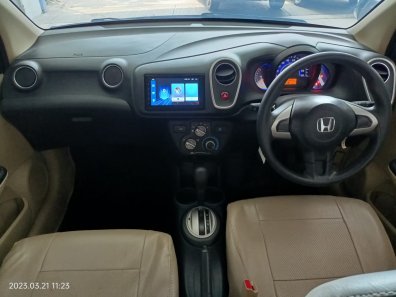 Jual Honda Mobilio 2015 E CVT di Jawa Barat-1