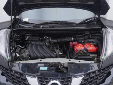 Jual Nissan Juke 2016 1.5 CVT Black Interior di Banten-1