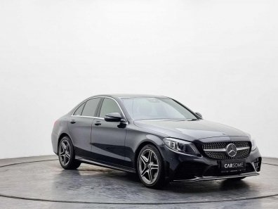 Jual Mercedes-Benz 300 2019 di DKI Jakarta-1