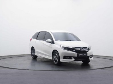 Jual Honda Mobilio 2019 E Prestige di DKI Jakarta-1