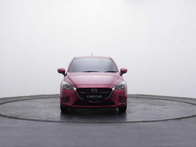 Jual Mazda 2 2016 Hatchback di DKI Jakarta-1
