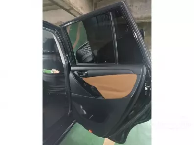 Jual Toyota Kijang Innova 2018, harga murah-1