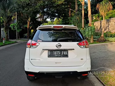 Nissan X-Trail 2.5 2015 Wagon dijual-1