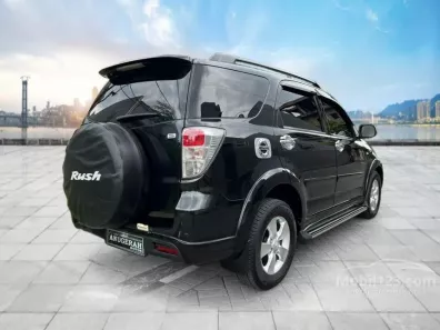 Toyota Rush S 2012 SUV dijual-1