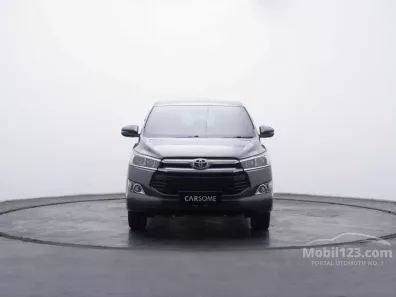 Jual Toyota Kijang Innova 2018, harga murah-1