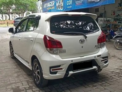 Jual Daihatsu Ayla 2018 1.2L R AT DLX di DKI Jakarta-1