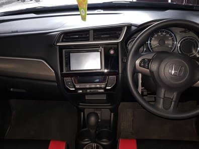 Jual Honda BR-V 2017 E CVT di DKI Jakarta-1