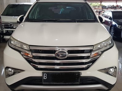 Jual Daihatsu Terios 2018 R di DKI Jakarta-1