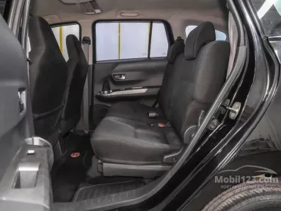 Jual Daihatsu Sigra 2019, harga murah-1
