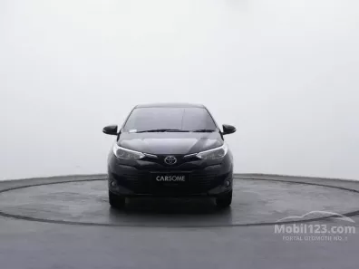 Jual Toyota Vios G 2021-1