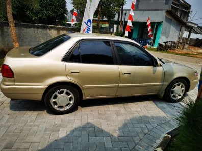 Jual Toyota Corolla 1997 1.8 SEG di Jawa Barat-1