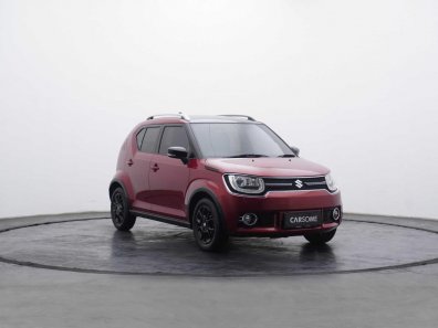 Jual Suzuki Ignis 2018 GX di DKI Jakarta-1