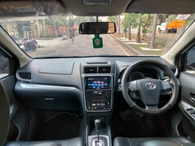 Jual Toyota Avanza 2019 Luxury Veloz di DKI Jakarta-1