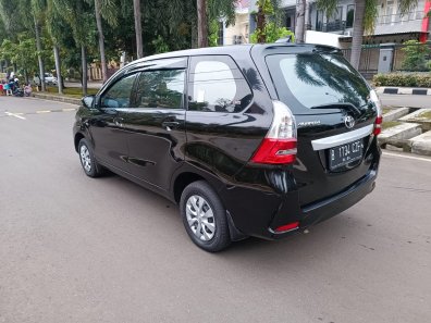 Jual Toyota Avanza 2016 1.3E AT di DKI Jakarta-1