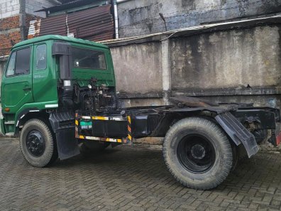 Jual UD Truck PK Series 2014 di DKI Jakarta-1