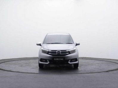 Jual Honda Mobilio 2018 E CVT di Banten-1