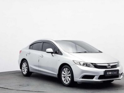 Jual Honda Civic 2013 1.8 di Jawa Barat-1