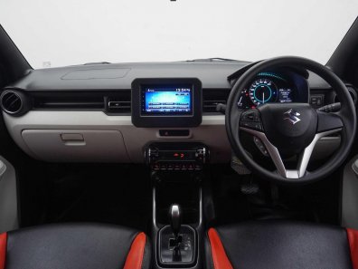 Jual Suzuki Ignis 2020 GX di Banten-1