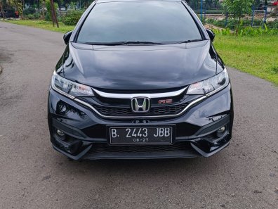 Jual Honda Jazz 2017 RS di DKI Jakarta-1
