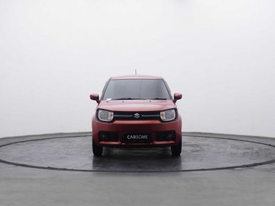 Jual Suzuki Ignis 2018 GL MT di DKI Jakarta-1