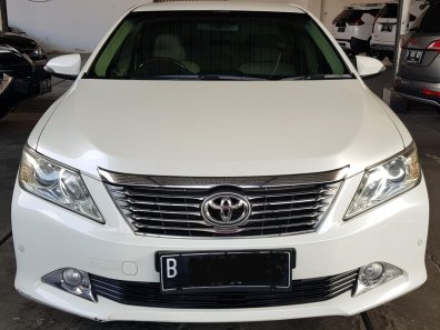 Jual Toyota Camry 2014 2.5 V di Jawa Barat-1