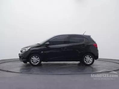 Jual Honda Brio 2019 termurah-1