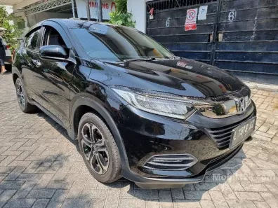 Jual Honda HR-V 2019 kualitas bagus-1