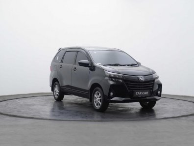 Jual Daihatsu Xenia 2020 X di DKI Jakarta-1