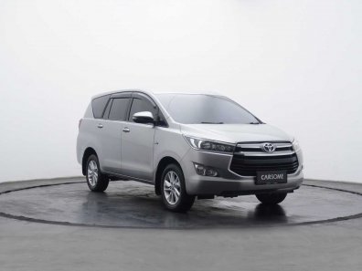 Jual Toyota Kijang Innova 2018 G di Banten-1