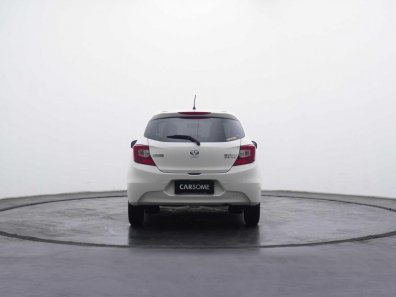 Jual Honda Brio 2021 Satya E di DKI Jakarta-1