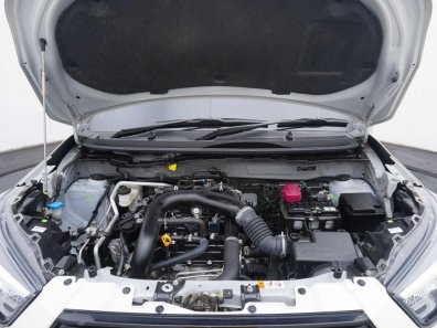 Jual Daihatsu Rocky 2021 1.0 R Turbo CVT Two Tone di Banten-1