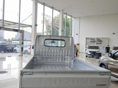 Jual Suzuki Carry Pick Up 2023 Wide-Deck di Banten-1