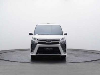 Jual Toyota Voxy 2017 2.0 A/T di DKI Jakarta-1