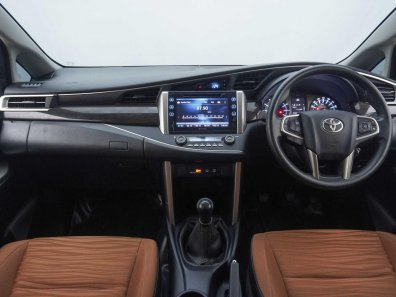 Jual Toyota Kijang Innova 2019 V di Banten-1