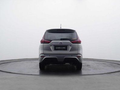 Jual Nissan Livina 2019 VE di DKI Jakarta-1