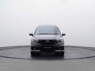 Jual Honda Mobilio 2017 RS di DKI Jakarta-1